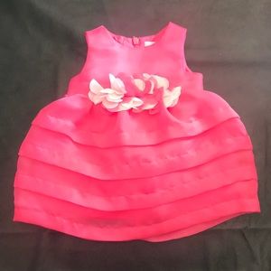 Infant dress